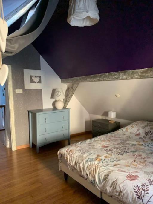 La Maison D'A Cote De Strasbourg Illkirch-Graffenstaden Bagian luar foto