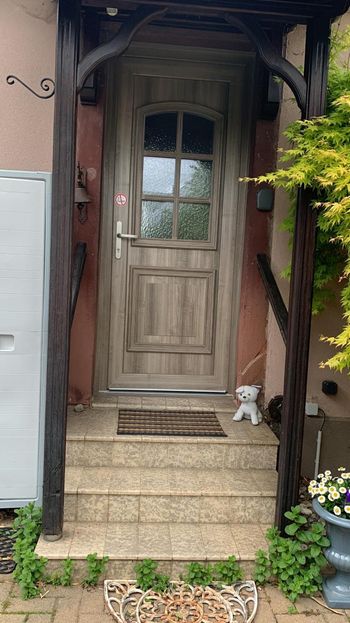 La Maison D'A Cote De Strasbourg Illkirch-Graffenstaden Bagian luar foto